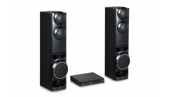 Home Cinema LG 1250 WATT – Image 7