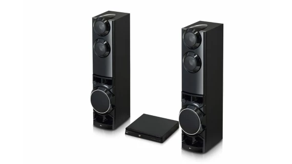 Home Cinema LG 1250 WATT – Image 5