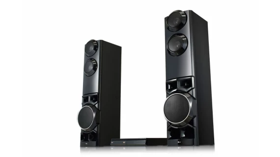 Home Cinema LG 1250 WATT – Image 4