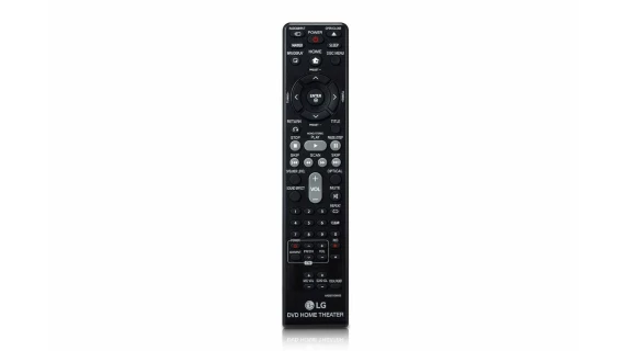 Home Cinema LG 1250 WATT – Image 3