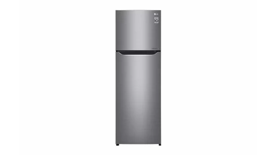 Réfrigérateur LG 2PORTES – Image 4