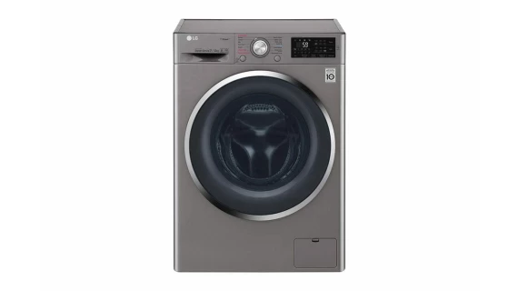 Machine à laver LG 7 KG LAVAGE 4KG SECHAGE – Image 4