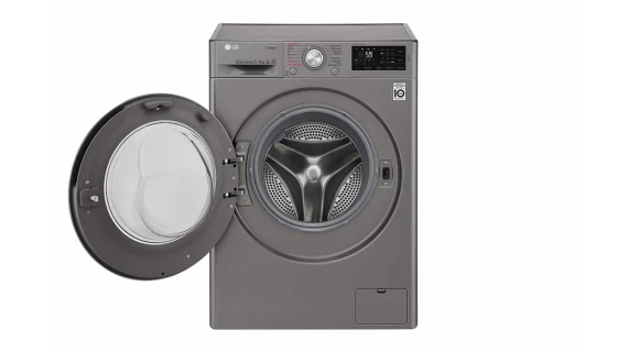 Machine à laver LG 7 KG LAVAGE 4KG SECHAGE – Image 5