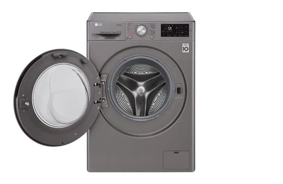 Machine à laver LG 7 KG LAVAGE 4KG SECHAGE