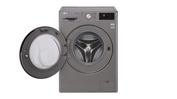 Machine à laver LG 7 KG LAVAGE 4KG SECHAGE