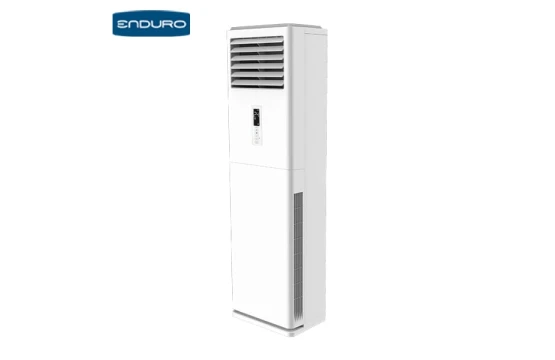 Split ENDURO Armoire 48000BTU