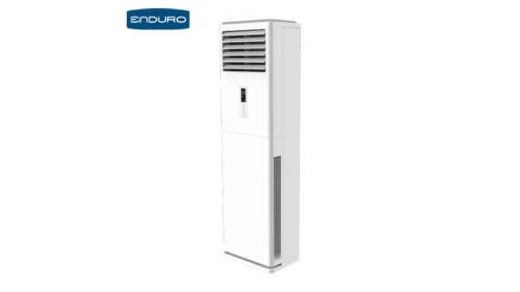 Split ENDURO Armoire 48000BTU