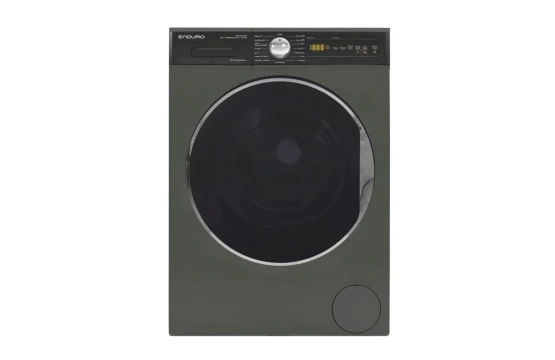 Machine a laver enduro sechante 9KG Silver dark A+++