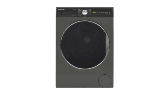 Machine a laver enduro sechante 9KG Silver dark A+++