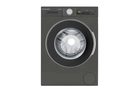 Machine a laver enduro sechante 6KG A+++ Silver dark