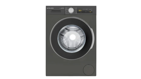 Machine a laver enduro sechante 6KG A+++ Silver dark