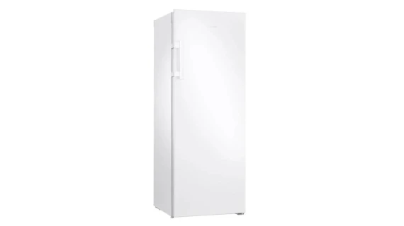 CONGELATEUR SAMSUNG Vertical 6 tiroirs Blanc