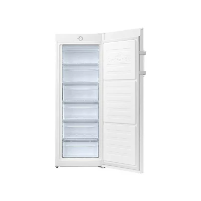 CONGELATEUR  SAMSUNG Vertical 6 tiroirs Blanc – Image 4