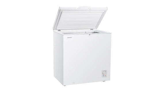 Congélateur HISENSE 250 L