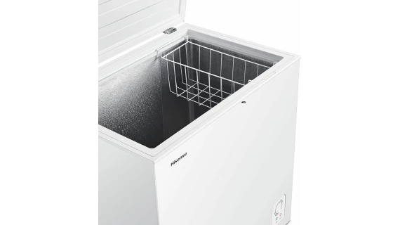 Congélateur HISENSE 250 L – Image 4