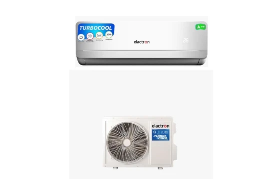 Split ELACTRON 24000BTU INVERTER