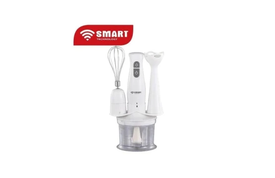 Mixeur Smart Technology PLONGEANT