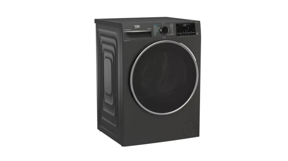 Machine a laver Beko 10 KG + 7 KG Sechage inverter 1400T/MN silver