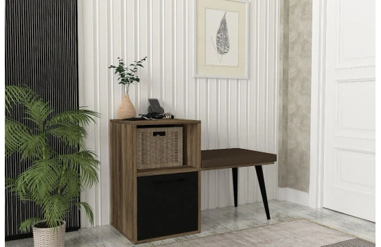 Gravity Dresser Black-Marble M32
