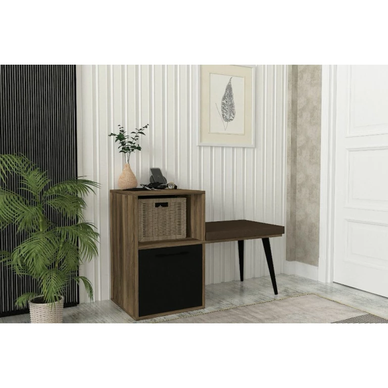 Gravity Dresser Black-Marble M32