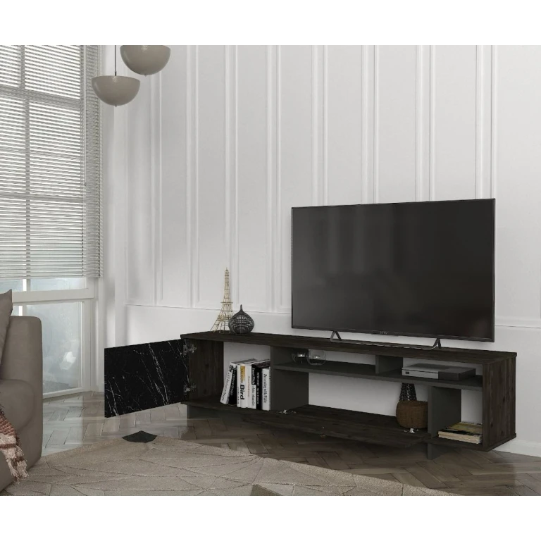 Carter tv üni̇tesi̇ rebab mable NOIR T715