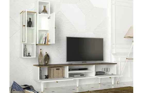 Enssemble ravena tv 1,80M T804-B804