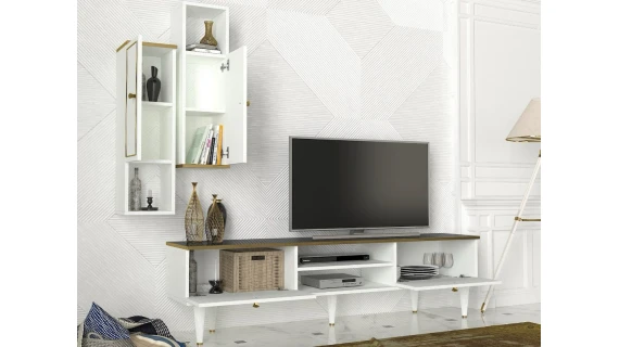 Enssemble ravena tv 1,80M T804-B804