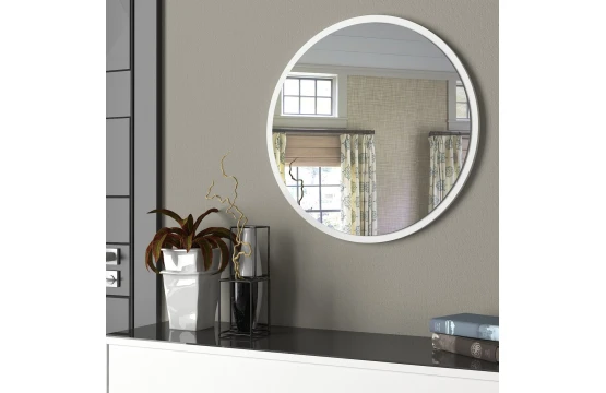 Gratia make up table with mirroir 1,20M M31