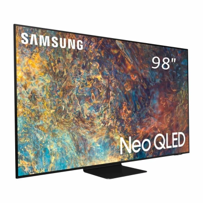 Téléviseur Samsung 98 QN90 4K Smart TV