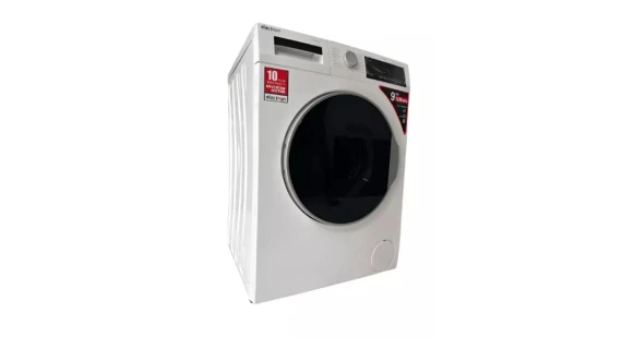 Machine a laver ELACTRON 9KG BLANC