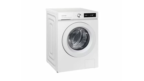 Machine à laver samsung 11 KG BLANC – Image 3