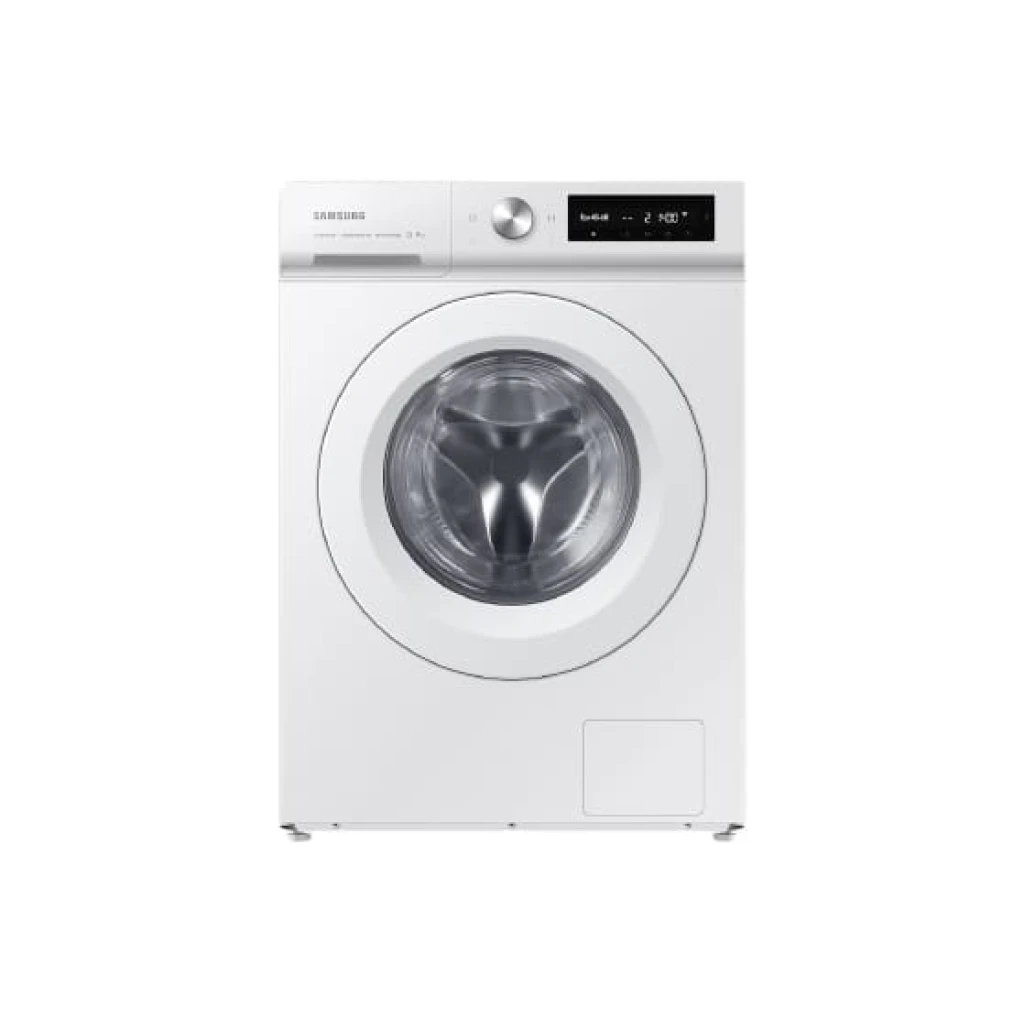 Machine à laver samsung 11 KG BLANC