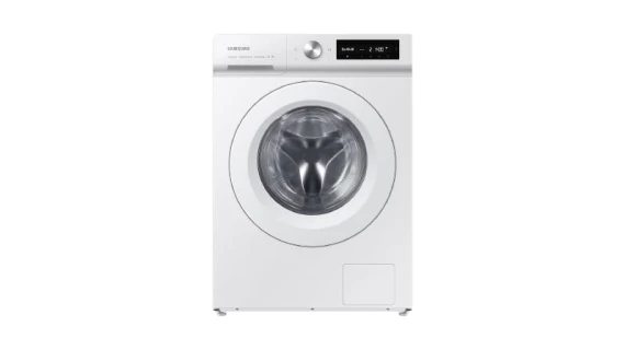 Machine à laver samsung 11 KG BLANC