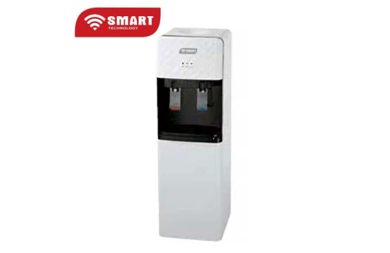Fontaine Smart Technology avec rangement froid chaud