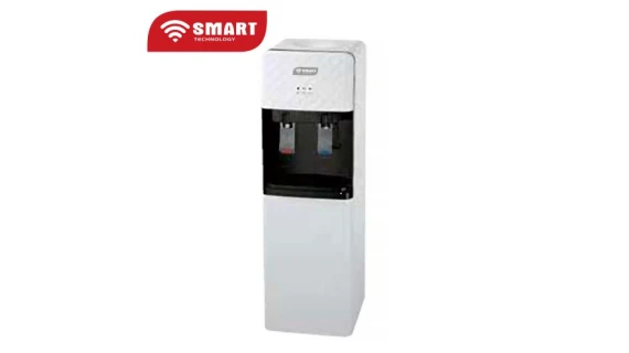 Fontaine Smart Technology avec rangement froid chaud