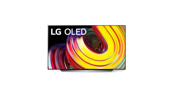 Téléviseur LG 65'' pouces (165cm) UHD | α9 Gen5 AI 4K 2022