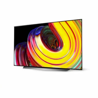 Téléviseur LG 65'' pouces (165cm) UHD | α9 Gen5 AI 4K 2022 – Image 3