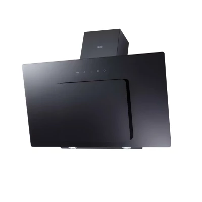 Plaque Enduro Encastrable 4 FEUX 60X60 a gaz NOIR Verre – Image 7