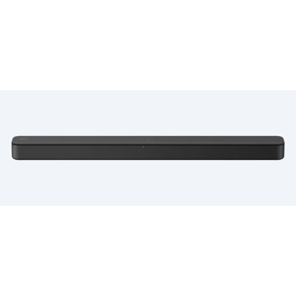 Barre de son SONY 2 canaux avec technologie Bluetooth HT-S100F