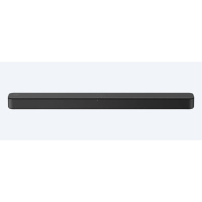 Barre de son SONY 2 canaux avec technologie Bluetooth HT-S100F