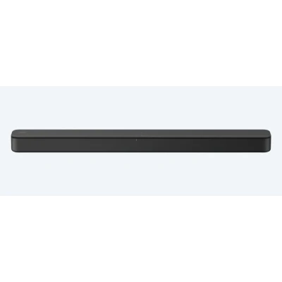 Barre de son SONY 2 canaux avec technologie Bluetooth HT-S100F