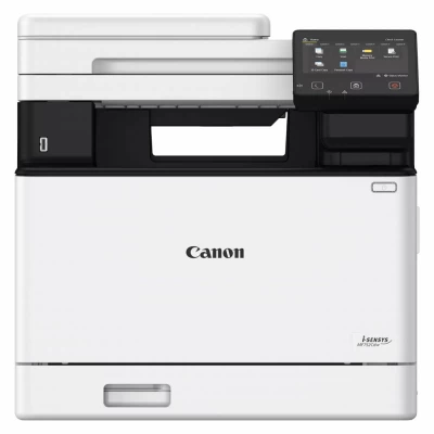 Imprimante Canon Série i-SENSYS Multifonction laser couleur – Image 2