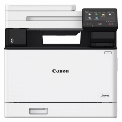 Imprimante Canon Série i-SENSYS Multifonction laser couleur