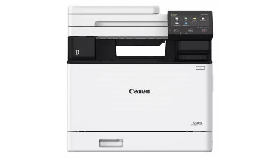 Imprimante Canon Série i-SENSYS Multifonction laser couleur