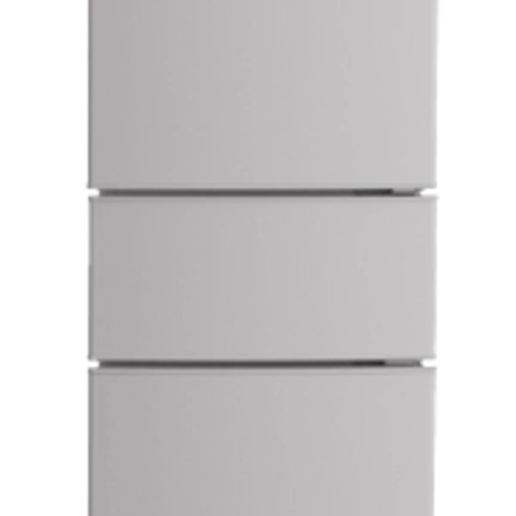 REFRIGERATEUR COMBINE 4 TIROIRS AVEC FONTAINE ENDURO 330L