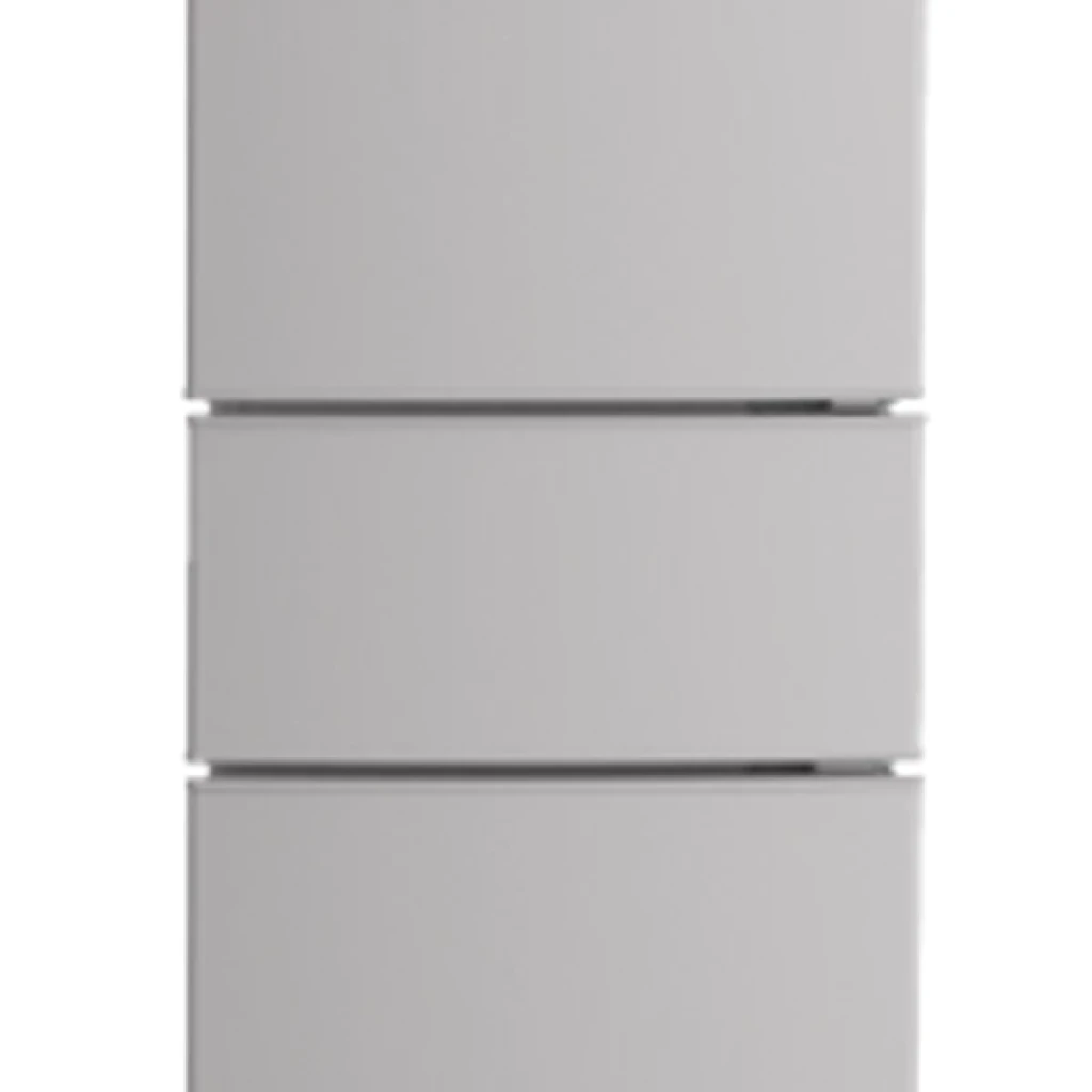 REFRIGERATEUR COMBINE 4 TIROIRS AVEC FONTAINE ENDURO 330L