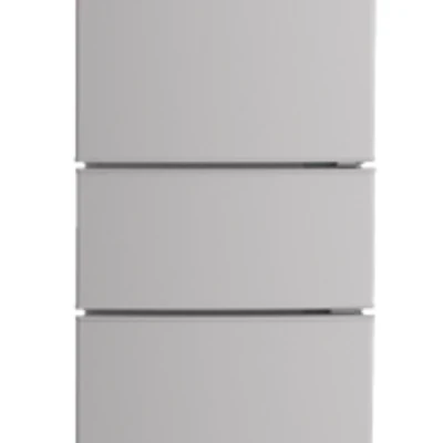 REFRIGERATEUR COMBINE 4 TIROIRS AVEC FONTAINE ENDURO 330L