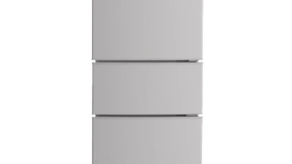 REFRIGERATEUR COMBINE 4 TIROIRS AVEC FONTAINE ENDURO 330L