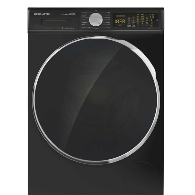 Machine a laver 12kg enduro
