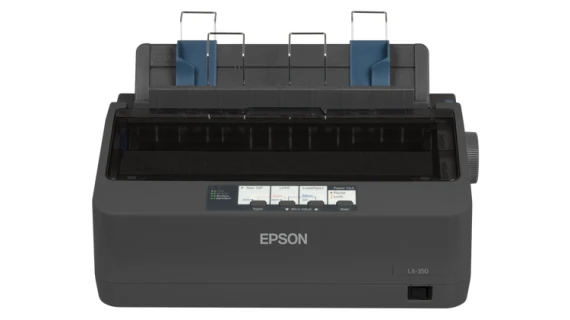 Imprimante Epson 9 aiguilles et 80 colonnes économique